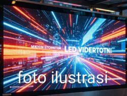 Tim Tipikor Dalami Pengadaan Videotron Rp2,4 Miliar di Diskominfo Luwu Timur