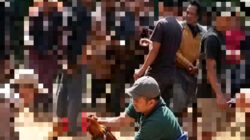 Sabung Ayam Diendus di Tadongkon Toraja Utara Hari Ini, Polisi Diminta Bertindak