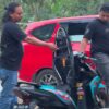 Hari Pertama Tiba di Luwu, Kapolres AKBP Andrias Nurcahyo Wibowo Disambut Kado Pengungkapan Kasus Curanmor