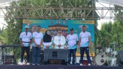 Bupati Nyatakan Wajo Siap Tuan Rumah Pembukaan Porprov Sulsel XVIII 2026