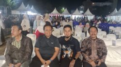 Wabup Wajo Buka Gebyar Maradeka Festival, Anggota DPRD Wajo Berikan Apresiasi dan Dukung Kepada Penyelangara