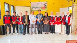 Sinergi Mahasiswa KKN Unhas dan Pemerintah, Warga Laskap Diajak Ubah Sampah Jadi Cuan