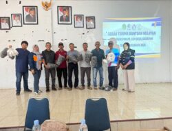 PT CLM Perkuat Produktivitas Nelayan Harapan
