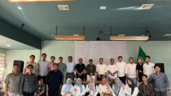 Dua Dekade KKLT: PT Vale Dorong Kolaborasi, Diaspora Perkuat Kontribusi