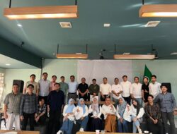 Dua Dekade KKLT: PT Vale Dorong Kolaborasi, Diaspora Perkuat Kontribusi