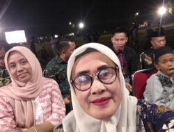 Kepala Sekolah SD Negeri 237 Atue,Djuita Naim Ucapkan  Selamat HUT RI Ke 81