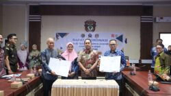 Andi Rosman Harap, Rakor GTRA Hasilkan Langkah Konkret dan Rekomendasi Untuk Mendukung Program Reformasi Agraria