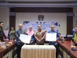 Andi Rosman Harap, Rakor GTRA Hasilkan Langkah Konkret dan Rekomendasi Untuk Mendukung Program Reformasi Agraria