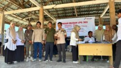 Komisi II DPRD Wajo Apresiasi Operasi Pasar Pemkab Wajo Untuk Atasi Kelangkaan LPG 3 Kg