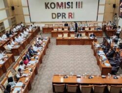DPR Minta Konflik Agraria Tak Lagi Ditangani Represif, Laoli di Luwu Timur Kini Jadi Ujian