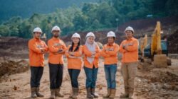 PT PUL Serap 351 Tenaga Kerja Lokal, Perempuan Mendominasi di Sektor Logistik