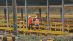 Dari Bumi Batara Guru Menuju Industri Masa Depan