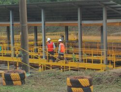 Dari Bumi Batara Guru Menuju Industri Masa Depan