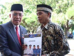 Pemkab Bantaeng Gelar Upacara Peringatan Hari Kebangkitan Nasional ke-118 Tahun 2026 