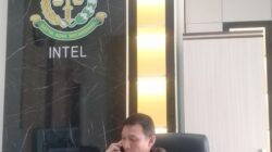 Kejaksaan Negeri Luwu Timur Periksa  Wakil Ketua DPRD  Terkait Kasus Ambulans CSR