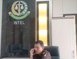 Kejaksaan Negeri Luwu Timur Periksa  Wakil Ketua DPRD  Terkait Kasus Ambulans CSR