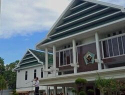 Efisiensi Anggaran Akibatkan Bus Pengantaran JCH Bantaeng Tidak Dapat Terfasilitasi 