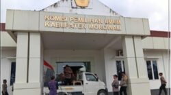 KPU dan DPRD Morowali Terkesan Saling Lempar Tanggung Jawab Soal PAW, KPDM Desak Transparansi