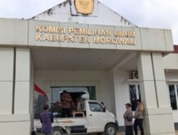 KPU dan DPRD Morowali Terkesan Saling Lempar Tanggung Jawab Soal PAW, KPDM Desak Transparansi