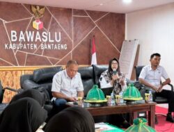 Bawaslu Bantaeng Optimalkan Perkuat Layanan Hukum dan Menjaga Integritas Penegakan Hukum