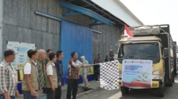 Bantuan Pangan 2026 Diluncurkan Serentak, Luwu Dapat Alokasi untuk 50.961 Penerima