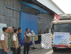 Bantuan Pangan 2026 Diluncurkan Serentak, Luwu Dapat Alokasi untuk 50.961 Penerima