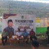 Reses Mahading di Puncak Indah, Warga Keluhkan Jalan, Sanitasi hingga Penerangan