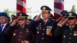 HUT ke-81 RI di Luwu, Semangat Kemerdekaan dan Pengabdian Terus Berkobar