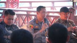 Perkuat Sinergitas di Walenrang-Lamasi, Kapolres Luwu dan Pemda Satukan Langkah Antisipasi Konflik Sosial