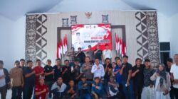 Coffee Morning Kapolres Luwu Bersama Insan Pers, Duduk Bersama Perkuat Komunikasi dan Kamtibmas