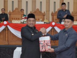 Bupati Luwu Dorong Perubahan APBD 2026 Lebih Responsif terhadap Kebutuhan Masyarakat