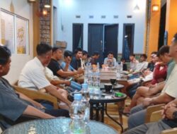 AMSM Gelar Rapat Konsolidasi, Tolak Tegas PT Tri Nusa Masuk Siumbatu Tanpa Sosialisasi