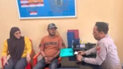 Tak Biarkan Aduan Berlarut, Kapolres Luwu Instruksikan Respons Cepat, Kasiwas Terima Langsung Korban