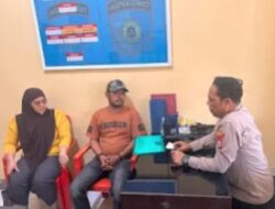 Tak Biarkan Aduan Berlarut, Kapolres Luwu Instruksikan Respons Cepat, Kasiwas Terima Langsung Korban