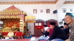 Penggusuran 30-31 Juli Picu Kekecewaan Warga Laoli, Serahkan Dokumen ke Kedatuan Luwu