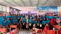 Perkuat Solidaritas dan Inovasi Pendidikan, MKKS UPT SMP se-Lutra di Gelar di Rongkong