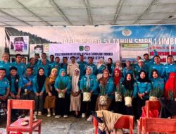 Perkuat Solidaritas dan Inovasi Pendidikan, MKKS UPT SMP se-Lutra di Gelar di Rongkong