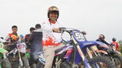 Bupati Luwu Utara Tinjau Titik Start-Finish JBL 7 Adventure, Tekankan Keselamatan Harga Mati