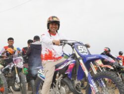 Bupati Luwu Utara Tinjau Titik Start-Finish JBL 7 Adventure, Tekankan Keselamatan Harga Mati