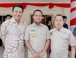 Hadiri Ekspose Manajemen Talenta II Sulsel, Bupati Luwu Utara Tegaskan Komitmen Tingkatkan Kualitas ASN