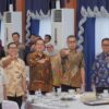 Sekda Luwu Hadiri Ekspose Manajemen Talenta ASN Tahap II se-Sulsel