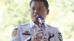 Wabup Luwu Buka Syukuran dan Pesta Panen Desa Binturu, Dorong Pembinaan Talenta Olahraga