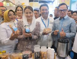 Luwu Utara Buka Peluang Pasar dan Investasi Melalui Apkasi Otonomi Expo 2026