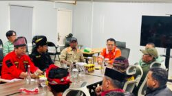Harmoni PT Vale dan Masyarakat Adat di Wonua Mekongga, Satukan Persepsi Jaga Keberlanjutan Sosial-Ekonomi
