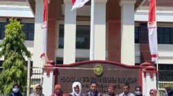 Petani Laoli Gugat HPL Pemkab Luwu Timur ke PTUN Makassar