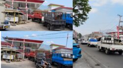 Antrean Solar Mengular, Tim Terpadu Diminta Sisir SPBU di Toraja
