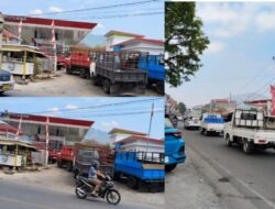 Antrean Solar Mengular, Tim Terpadu Diminta Sisir SPBU di Toraja