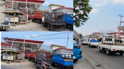 Antrean Solar Mengular, Tim Terpadu Diminta Sisir SPBU di Toraja