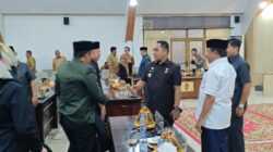 Bupati Wajo Ungkap Realisasi Pendapatan Baru 55,32 Persen, Jawab Kritik Tujuh Fraksi