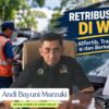 DPRD Wajo Soroti Pengelolaan Parkir, Hasil Pungutan Retribusi Beda Dengan Jumlah Yang Terima Bendahara Penerimaan